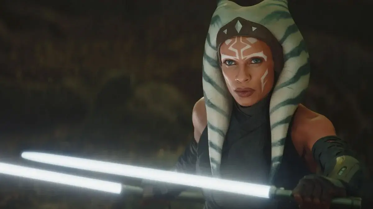 star wars ahsoka