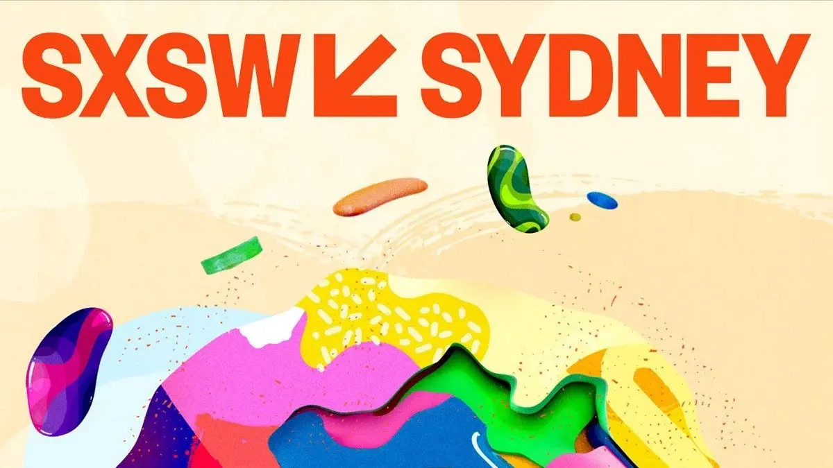 sxsw sydney