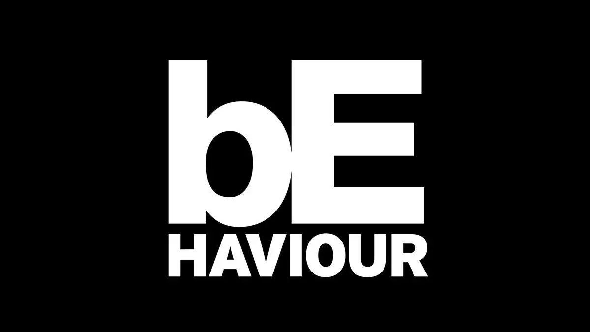 behaviour interactive logo