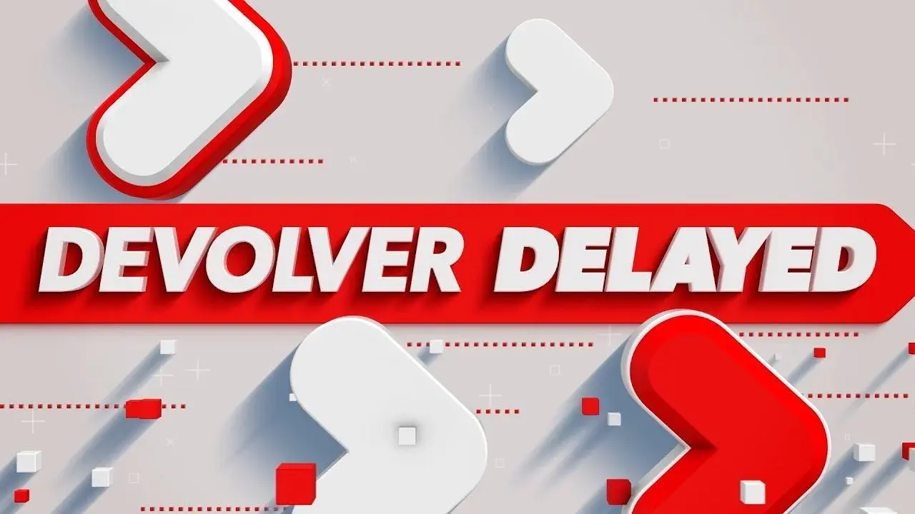 devolver delayed