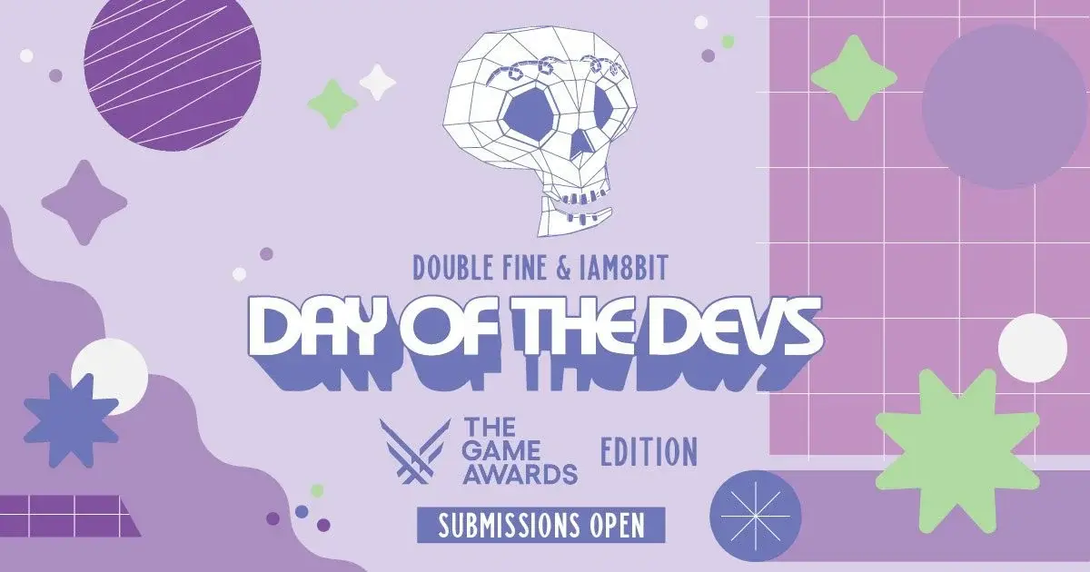 day of the devs 2023