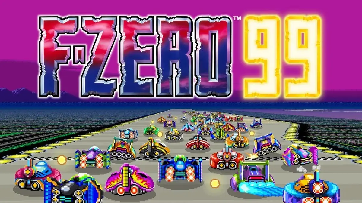 f zero 99