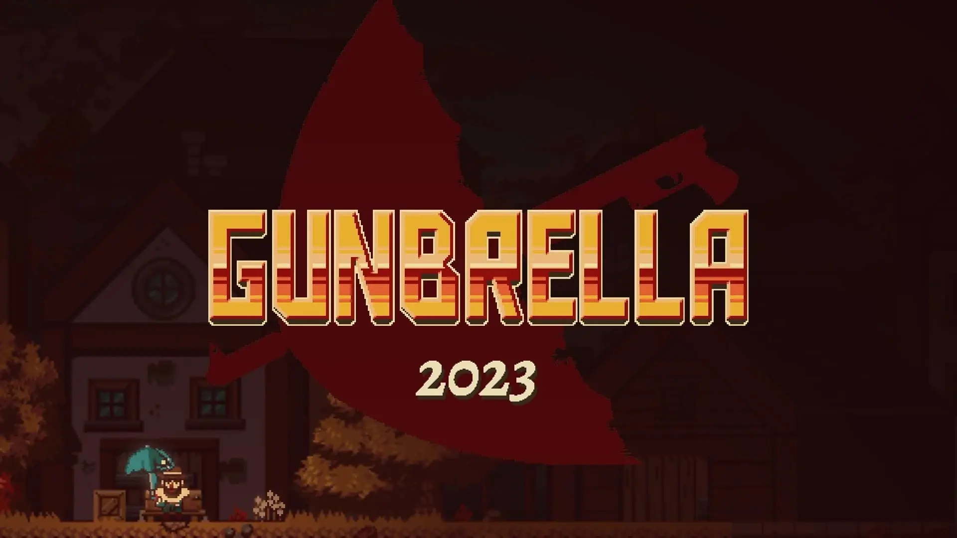 gunbrella
