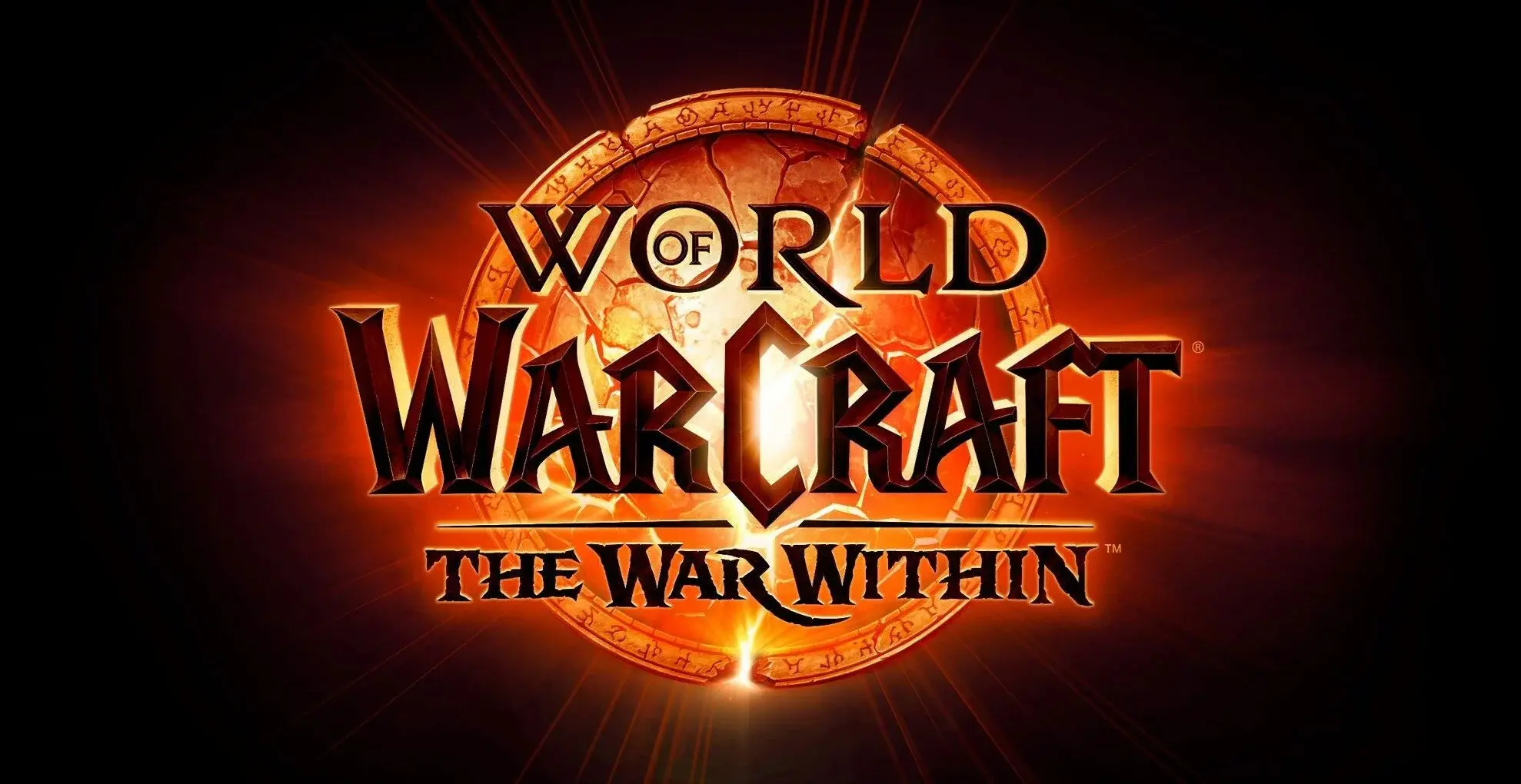 World of Warcraft The War Within Logo png jpgcopy e1699866140785