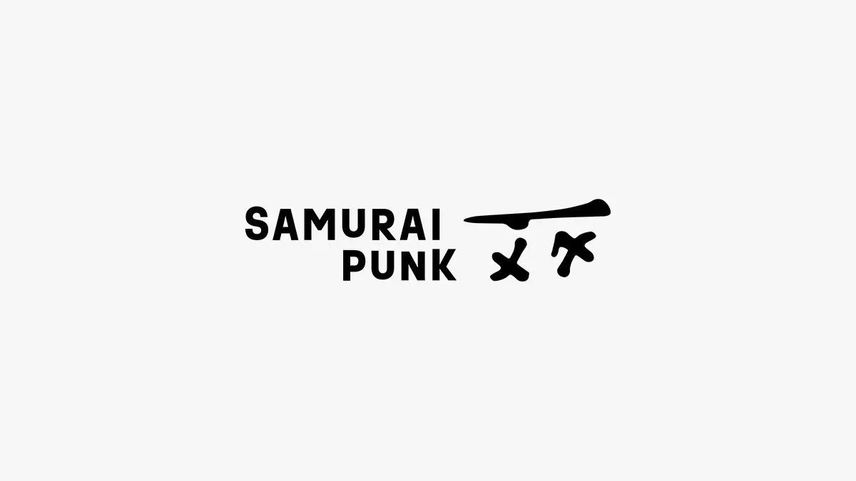 samurai punk