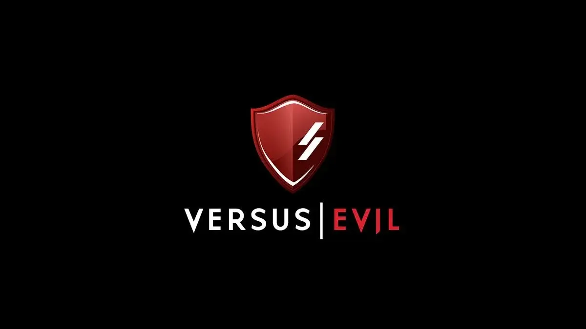 versus evil