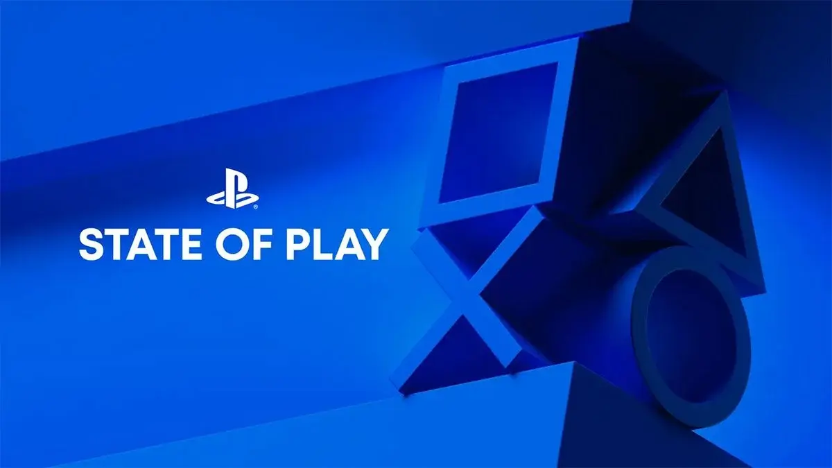 State of Play no date