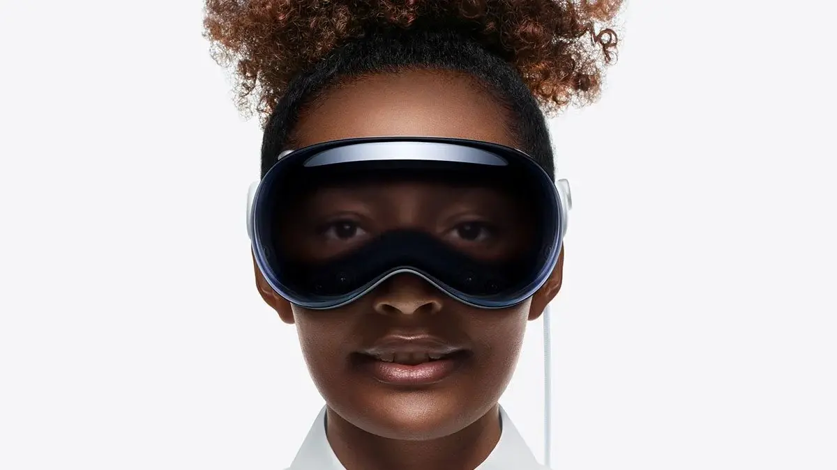 apple vision pro