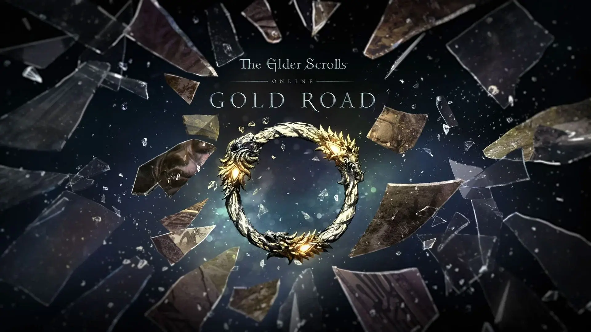 elder scrolls online gold road