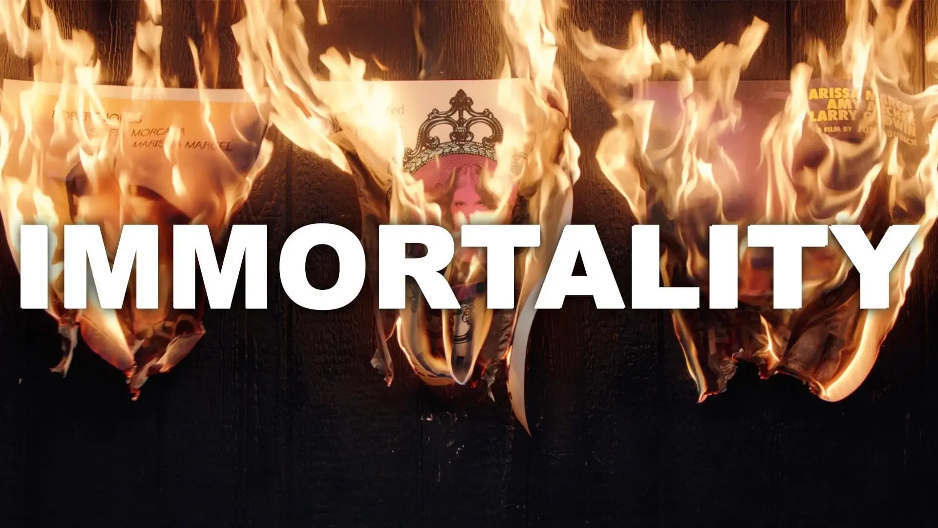 immortality