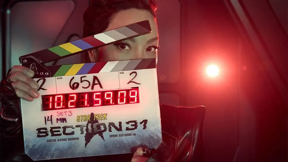 star trek section 31
