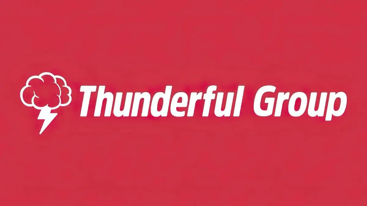 thunderful