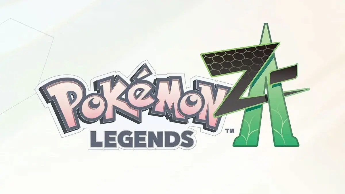 pokemon legends z a