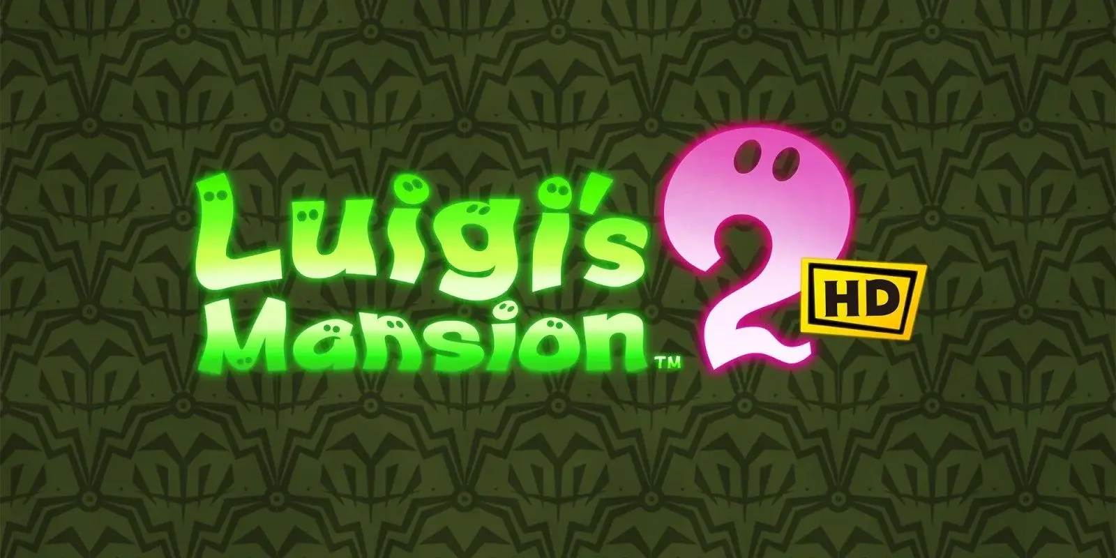 luigis mansion 2 hd