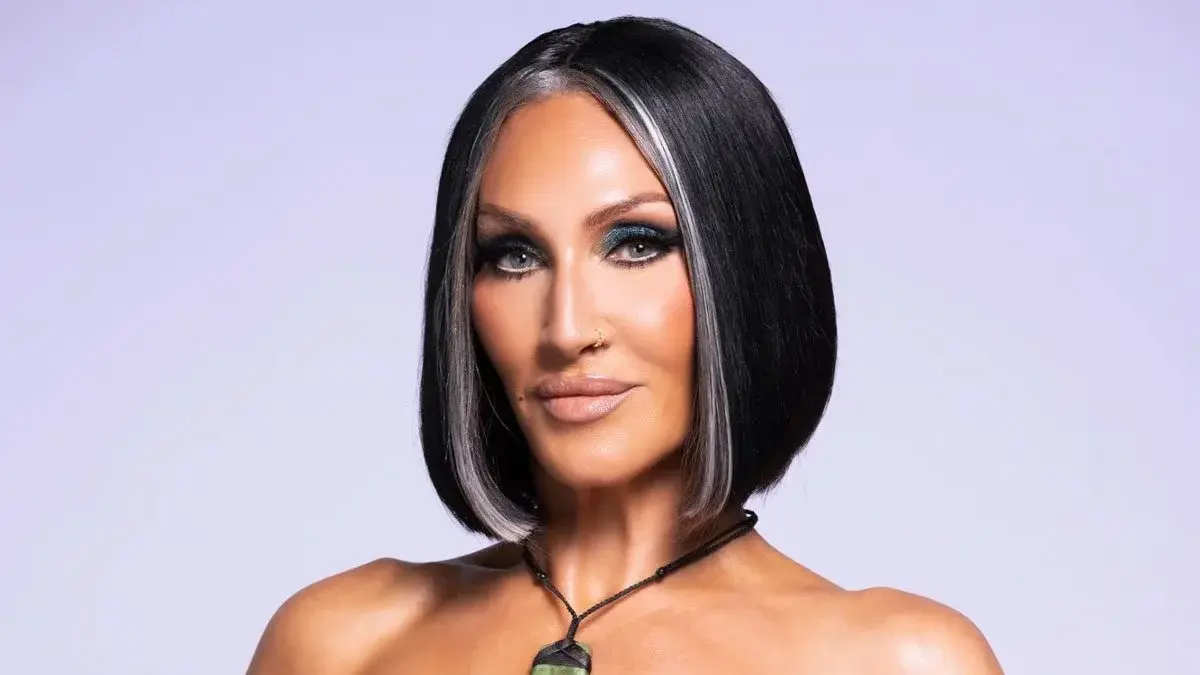michelle visage