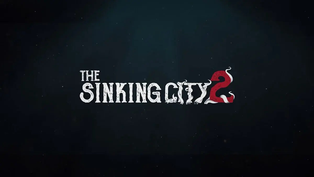 sinking city 2