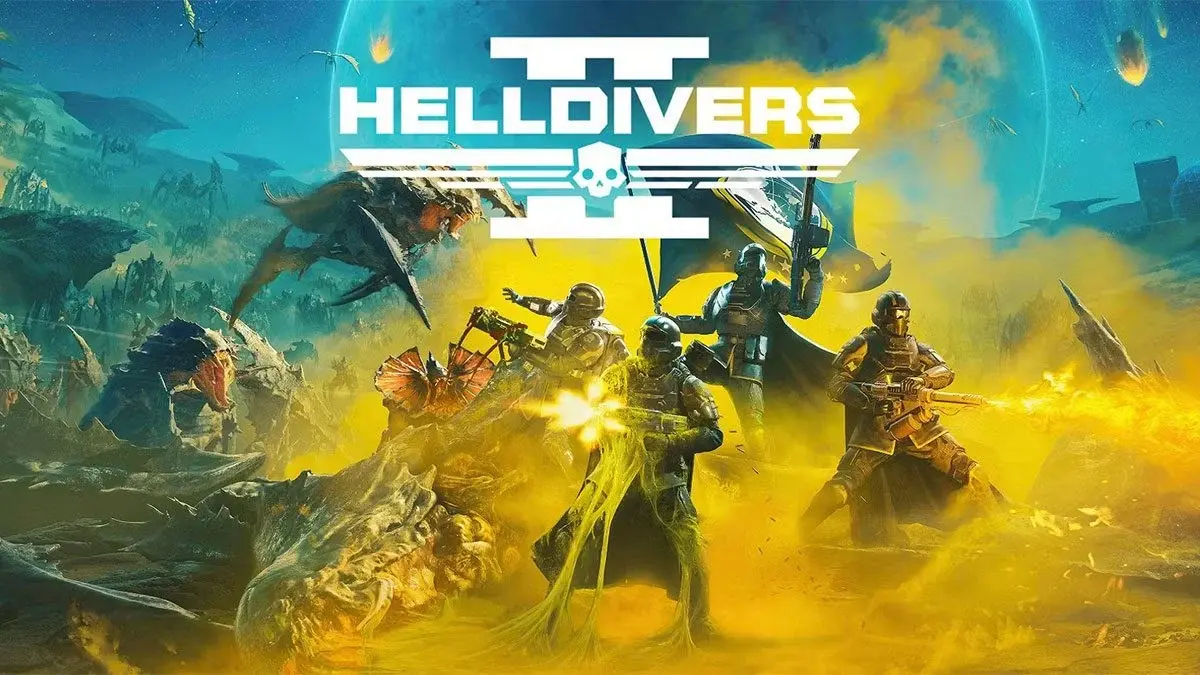 helldivers 2 2