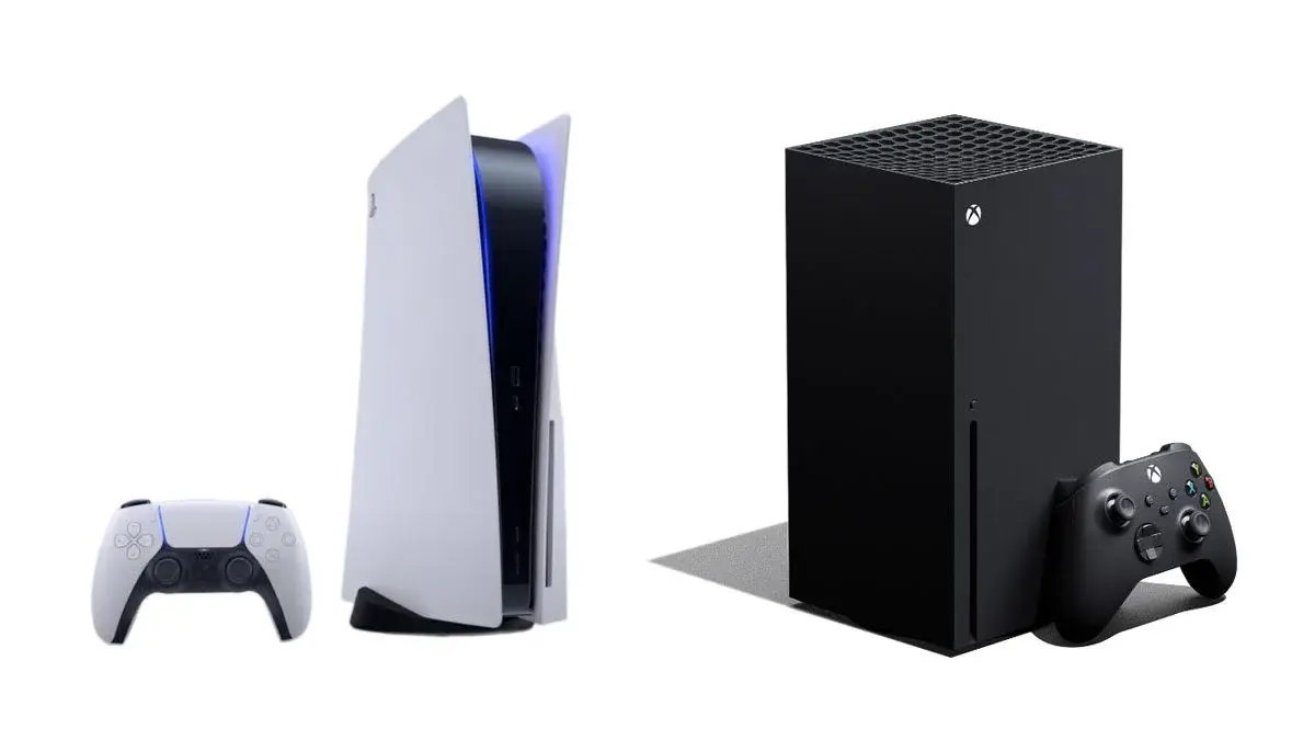 playstation xbox