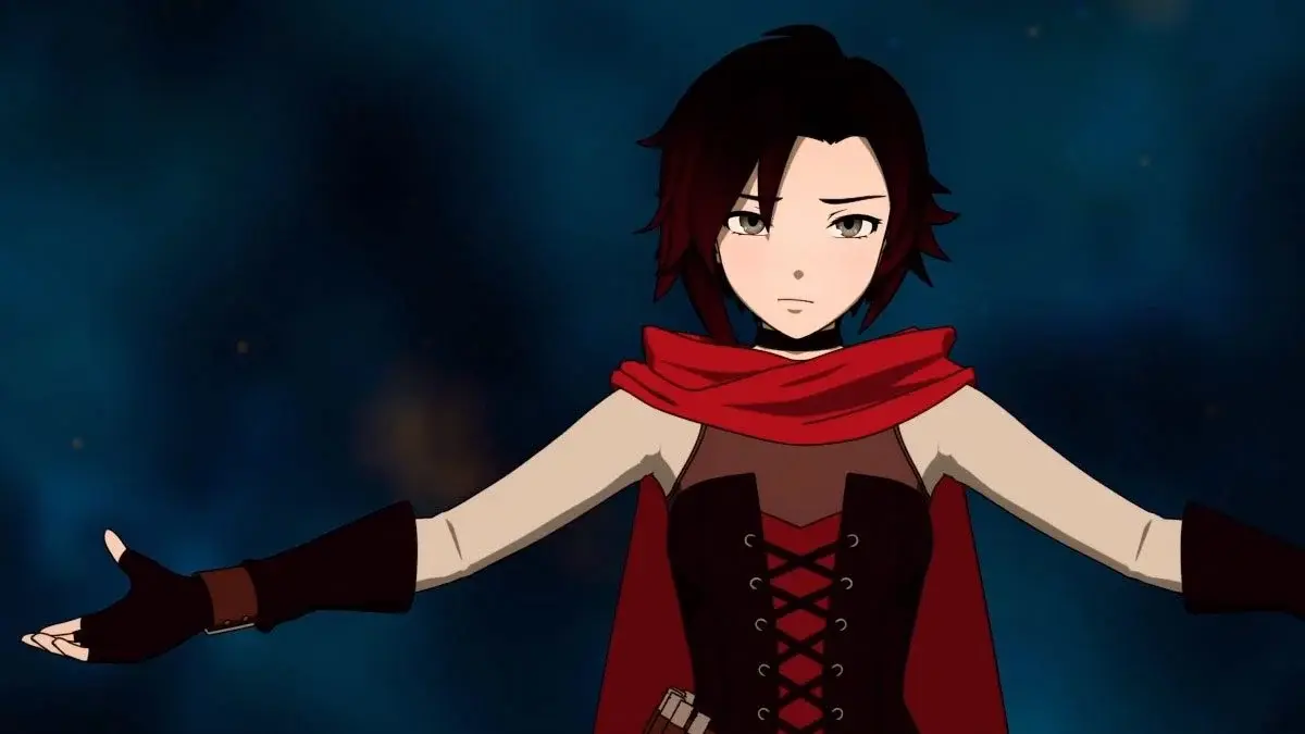 rwby