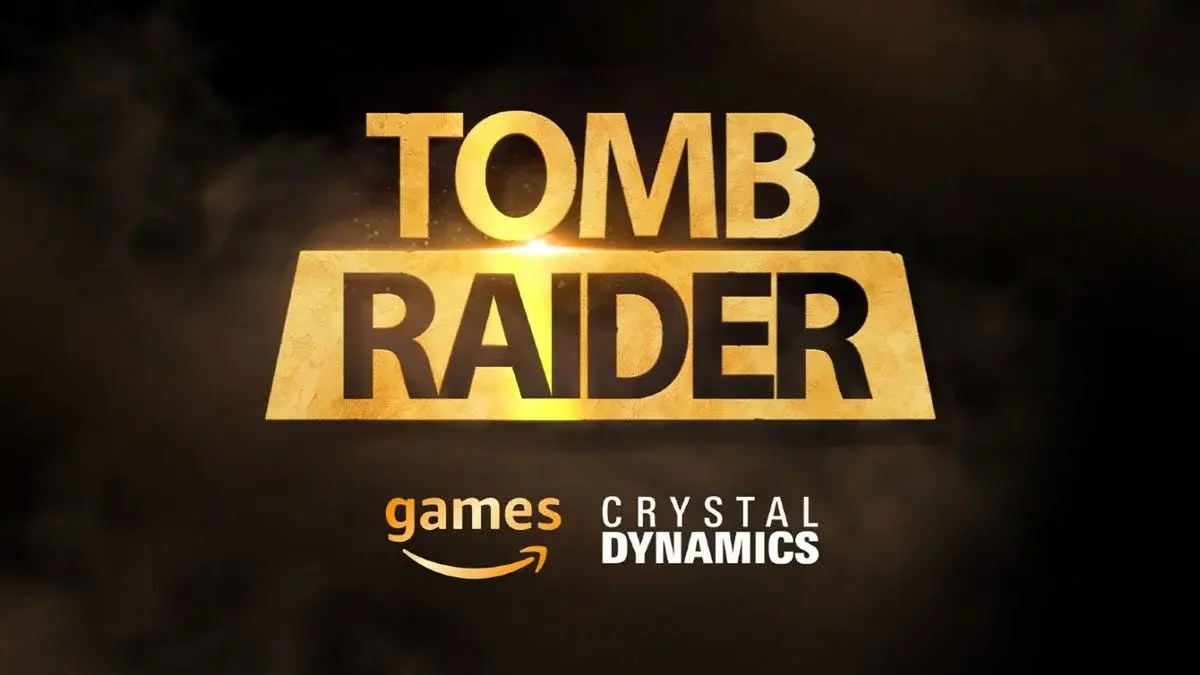 tomb raider amazon
