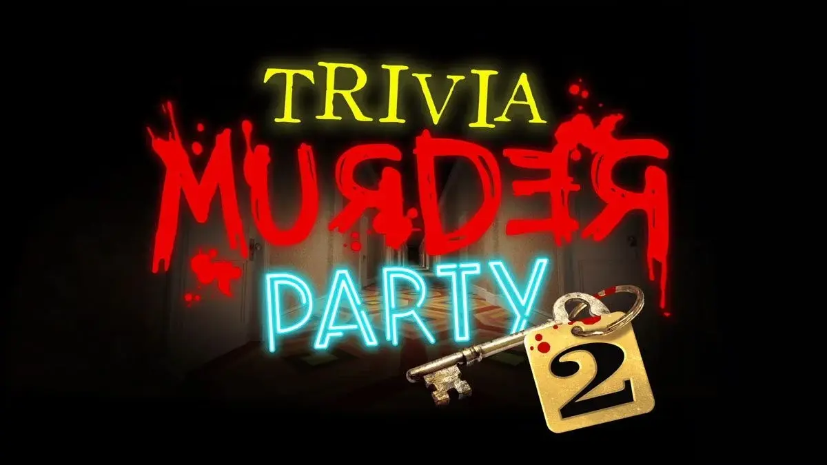 trivia murder party 2