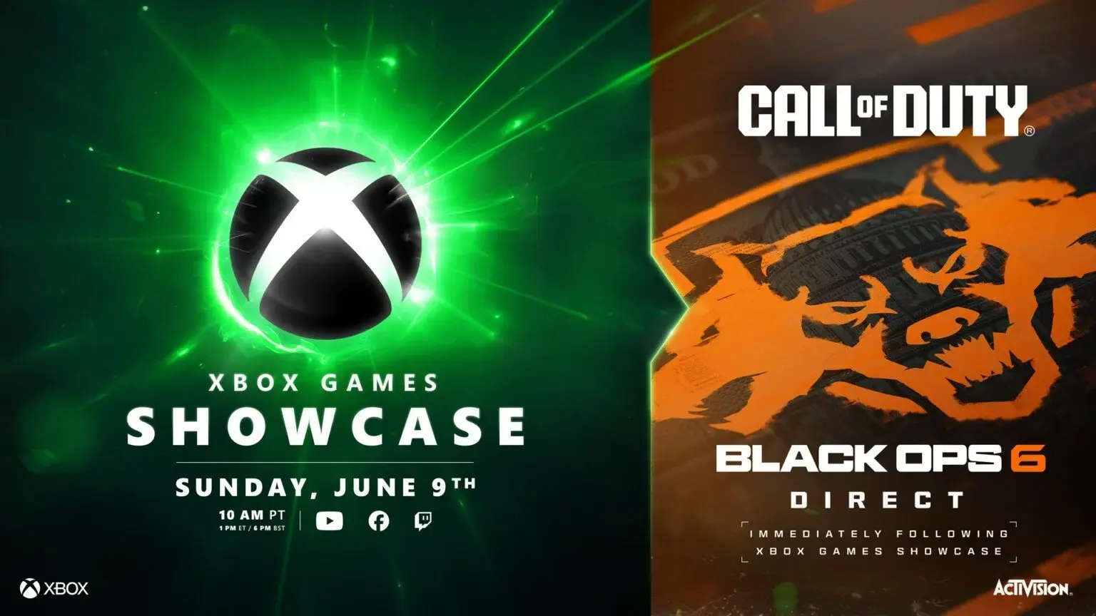 xbox showcase 2024 1
