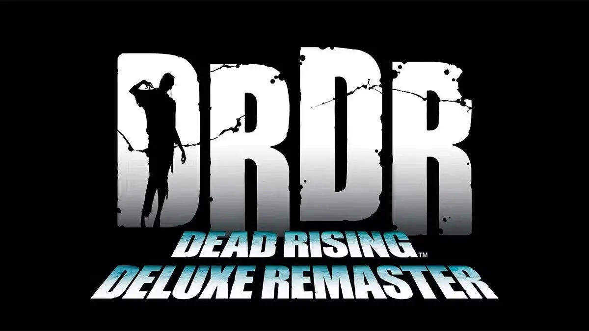 dead rising remaster