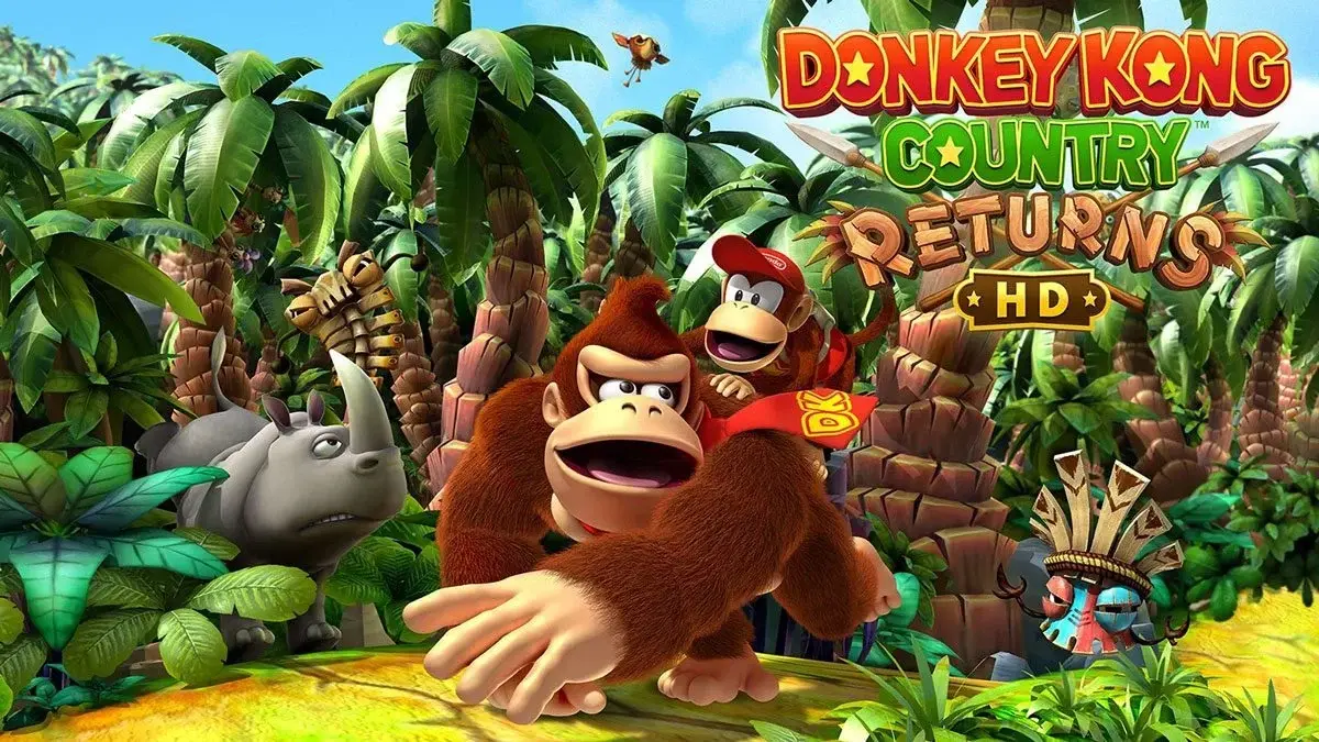 dk country returns hd