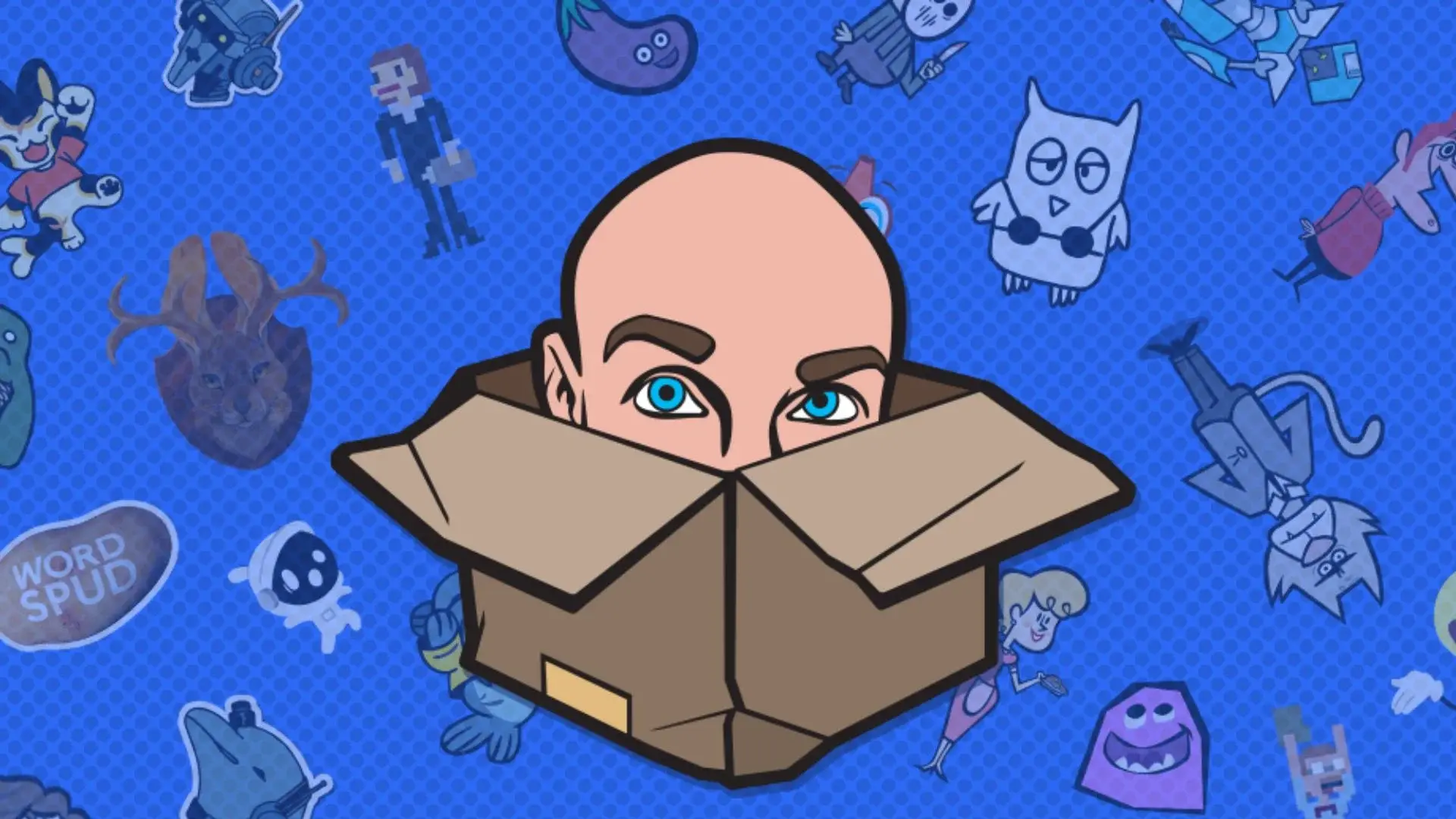 jackbox games