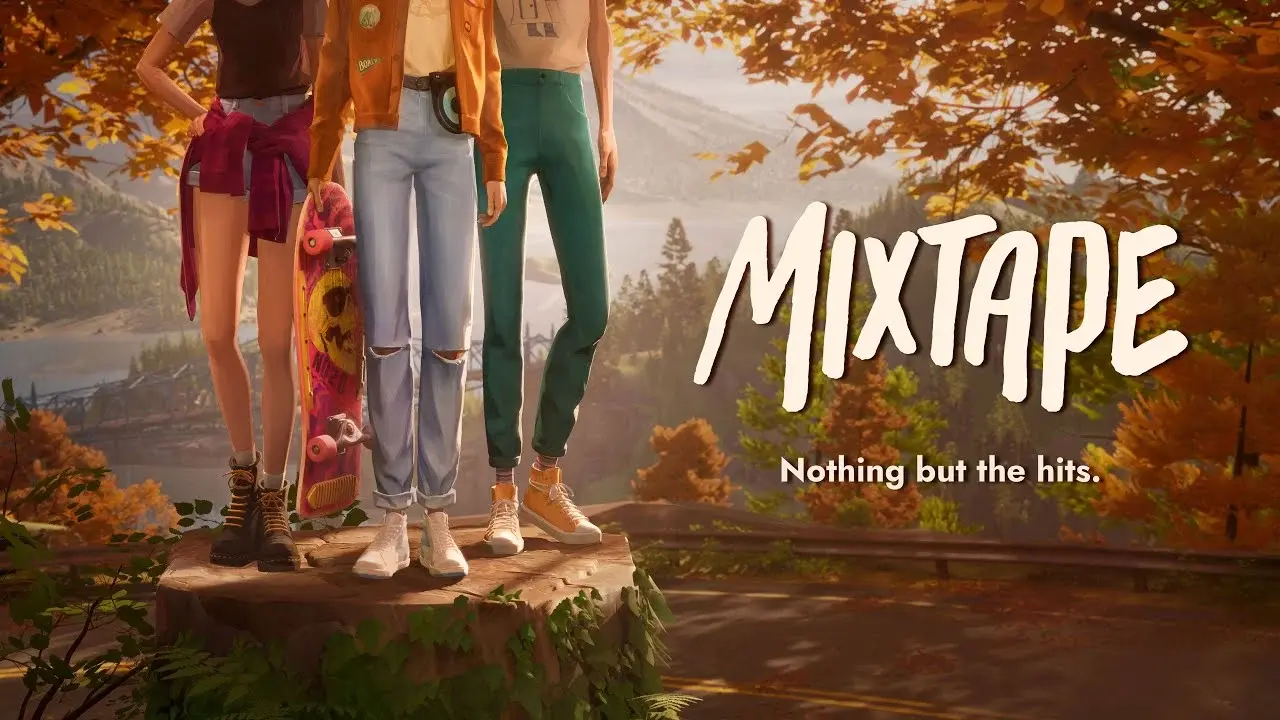 mixtape
