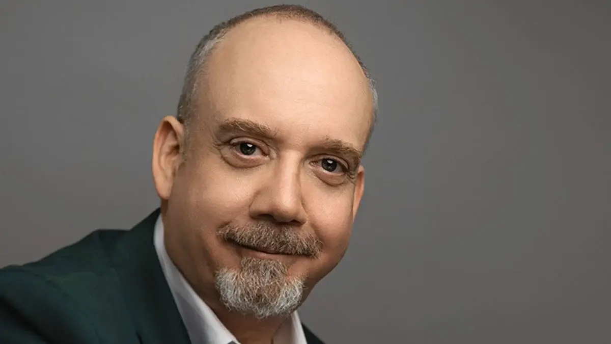 paul giamatti
