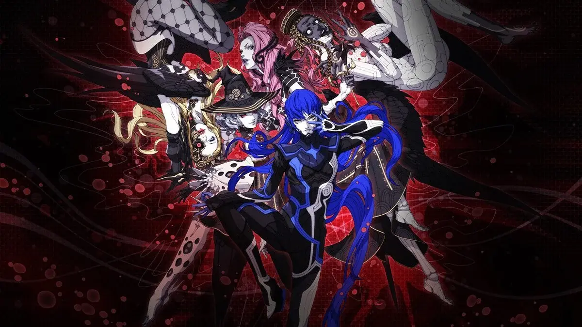 vengeance cover