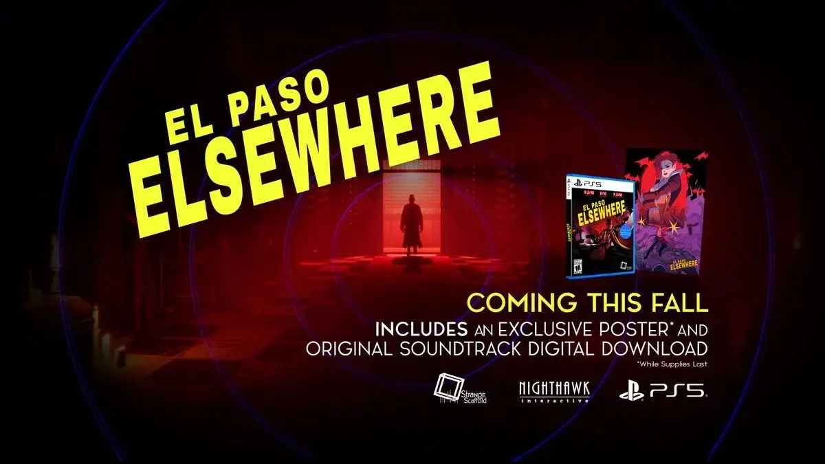 el paso elsewhere