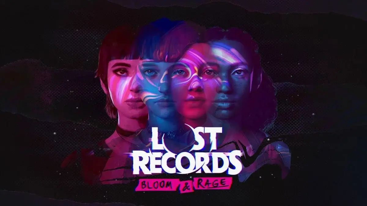 lost records