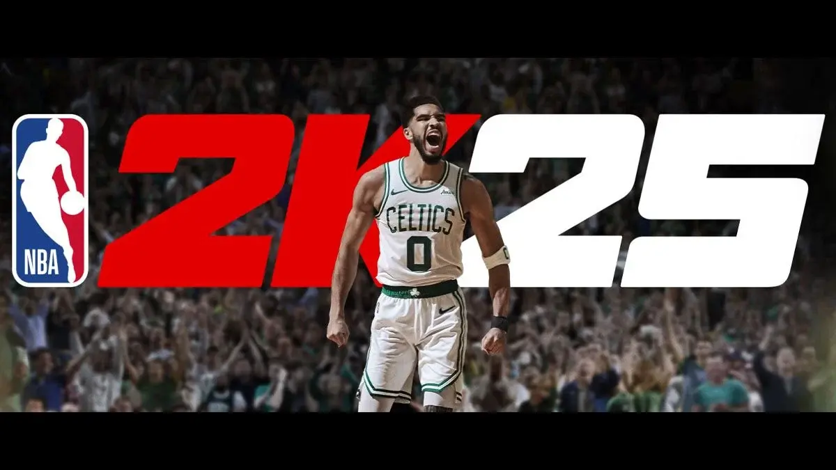 nba 2k25