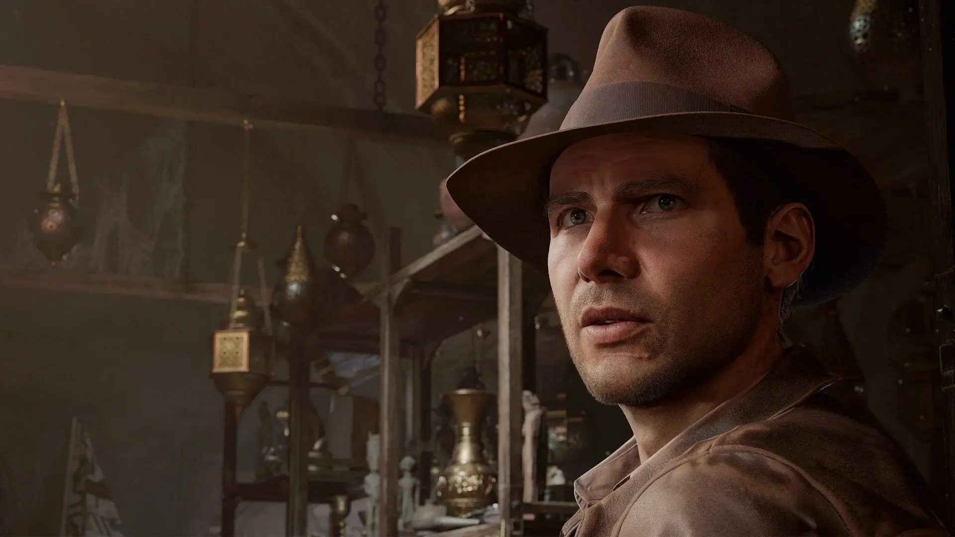 Indiana Jones Great Circle 10