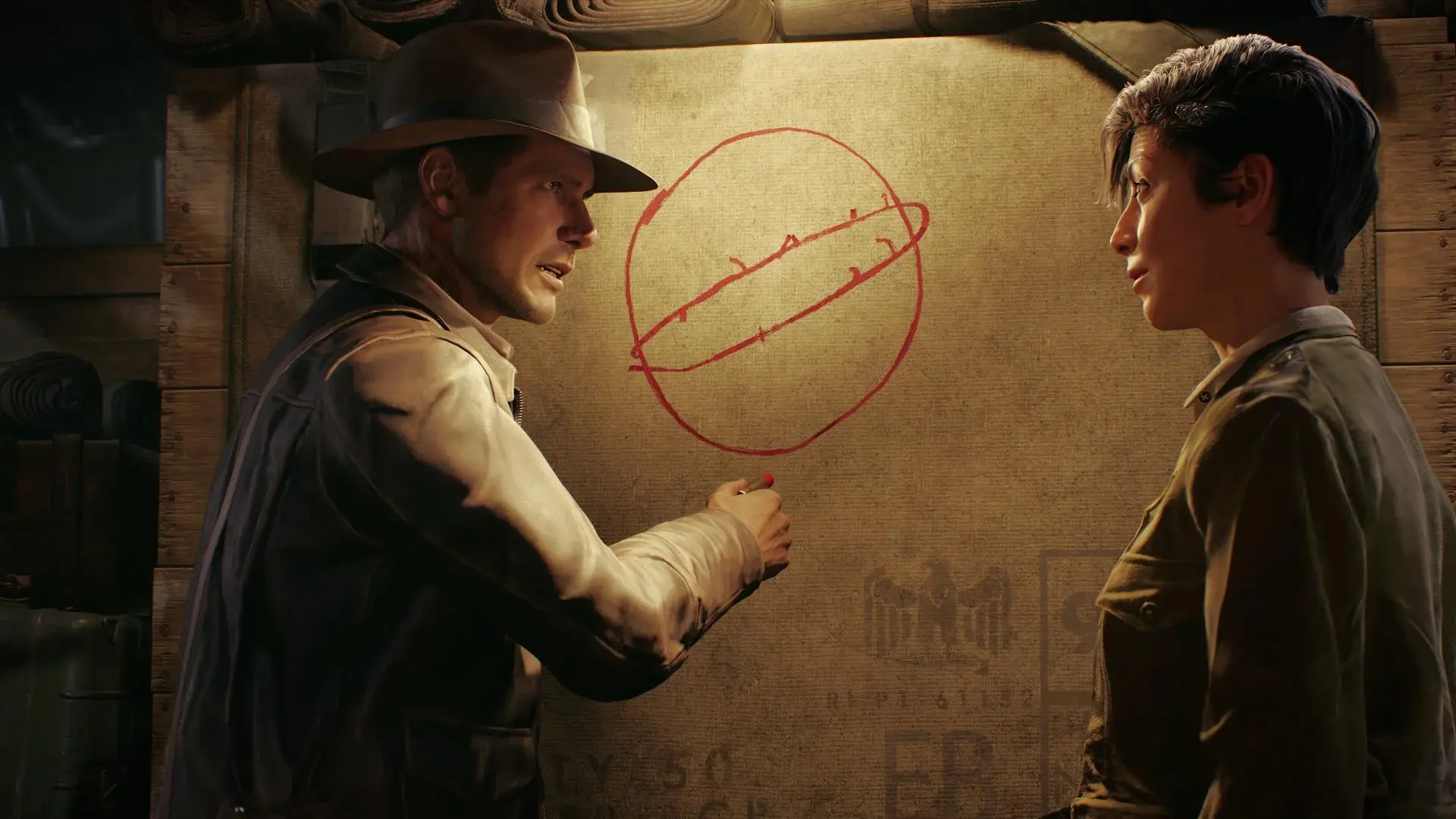 Indiana Jones Great Circle 3