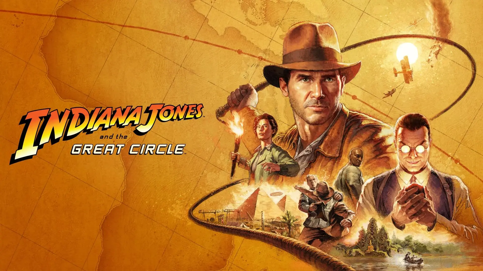 Indiana Jones Great Circle 4