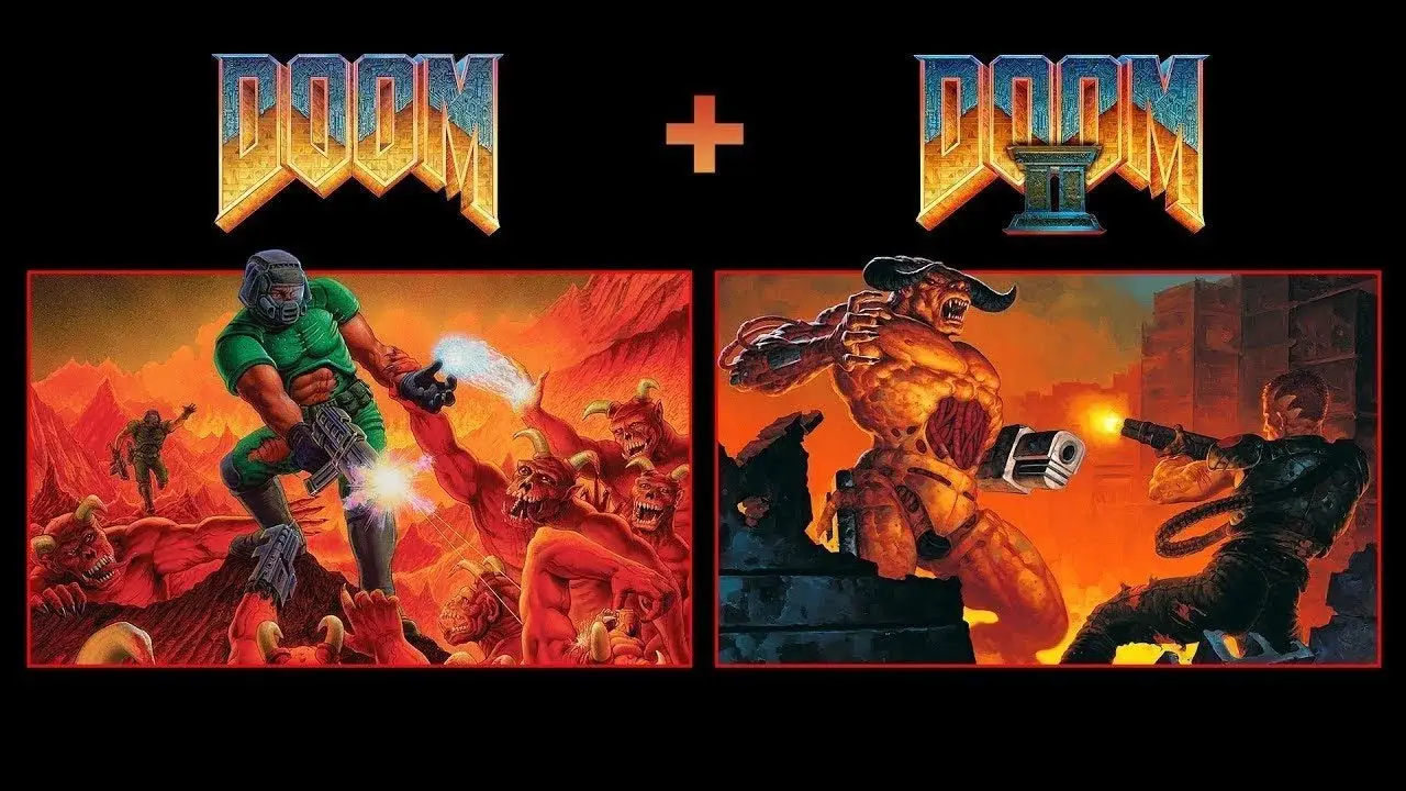 doom doom 2