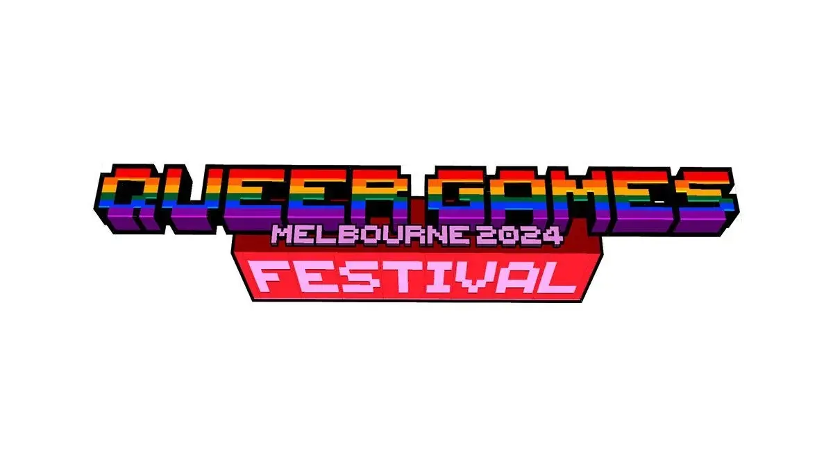 queer games festival 2024