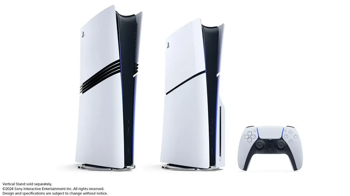 ps5 pro ps5