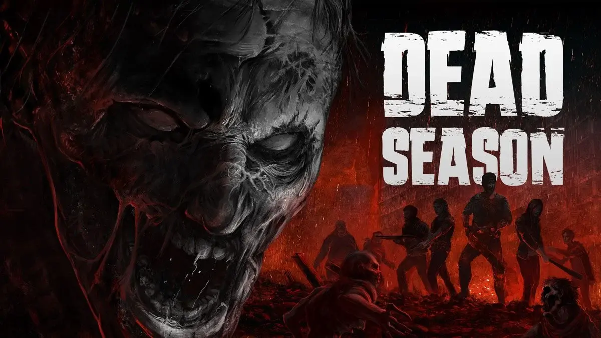 dead season header