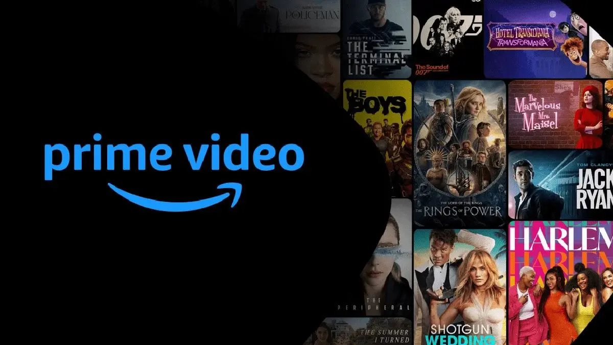 prime video