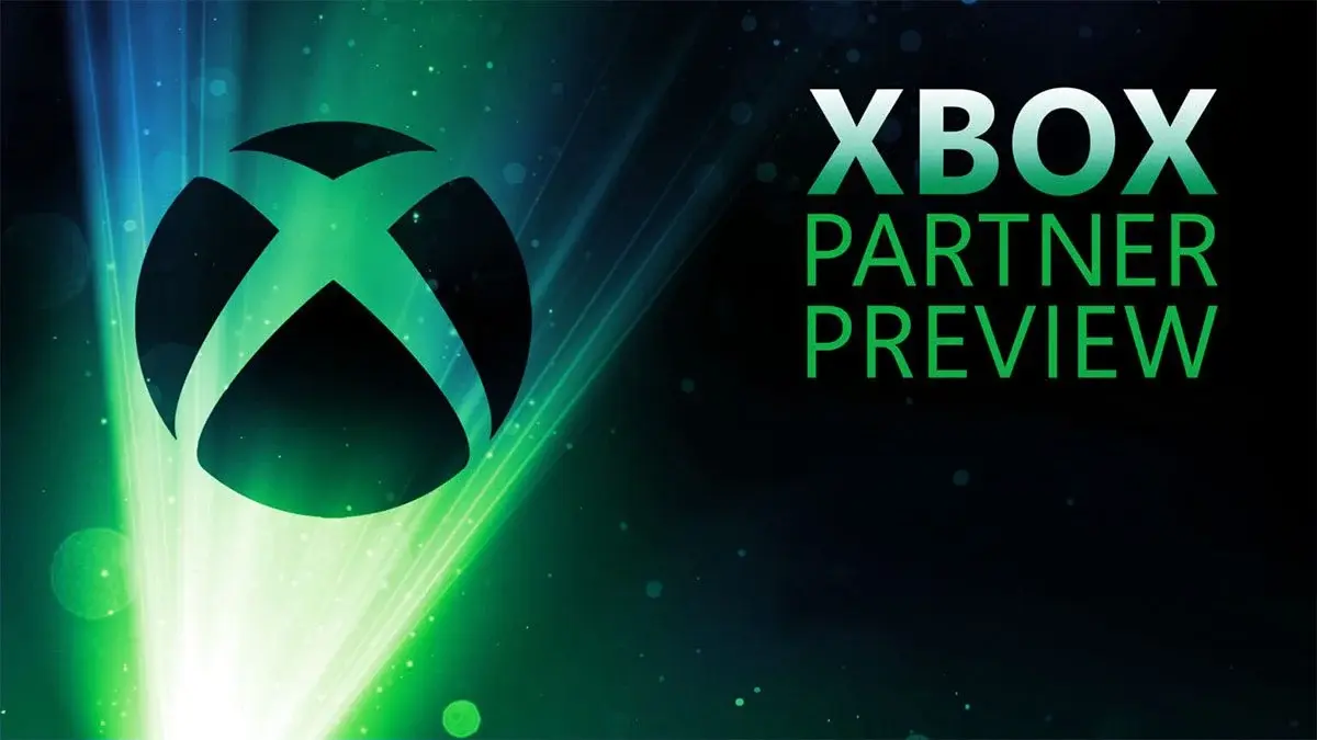 xbox partner preview