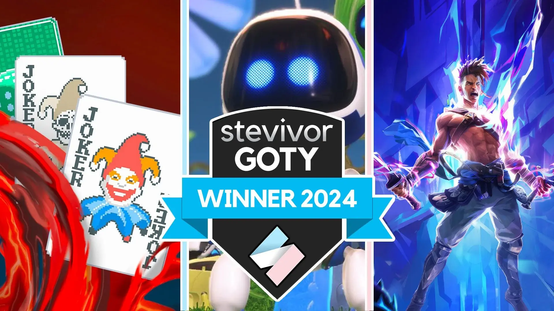 GOTY