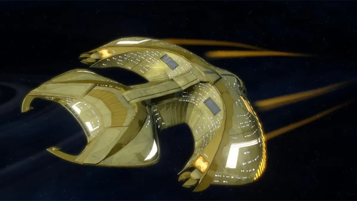 ferengi marauder