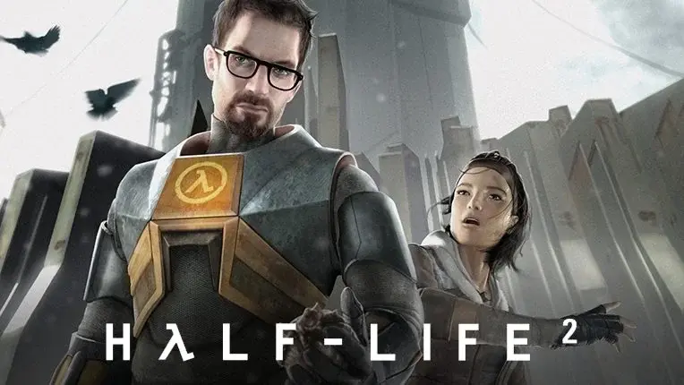 half life 2