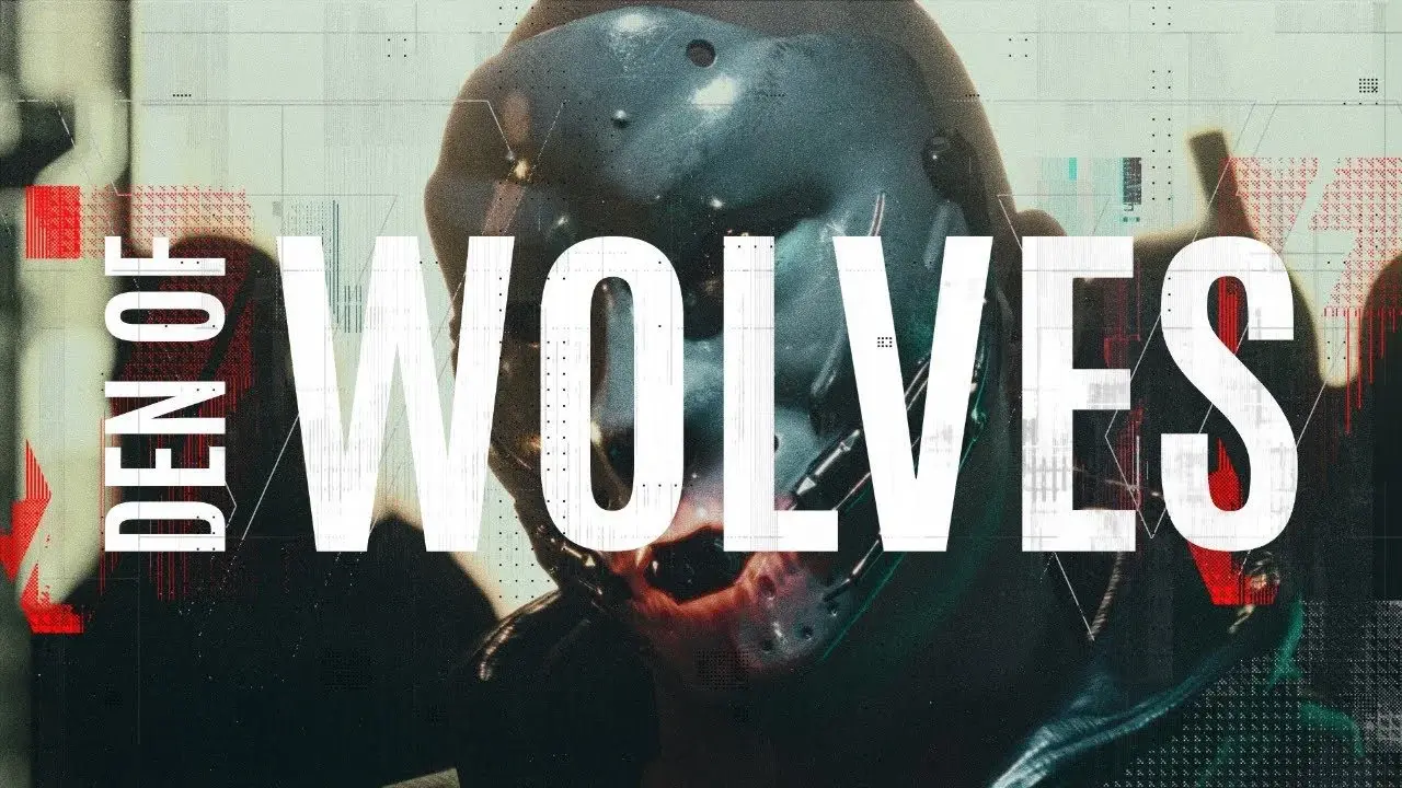 den of wolves