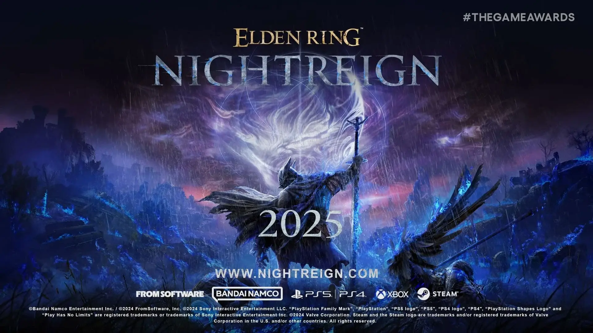 elden ring nightreign