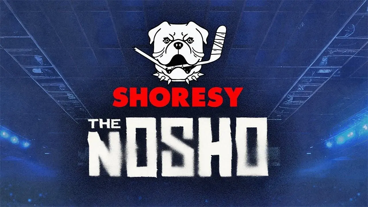 shoresy the nosho